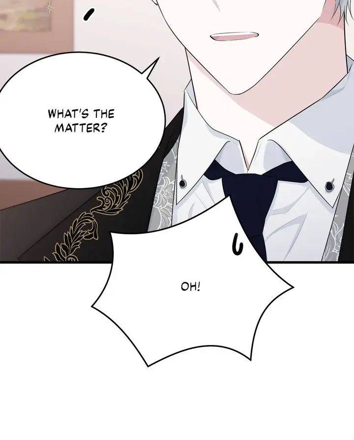 The Young Lady I Served Became a Young Master chapter 42 page 32