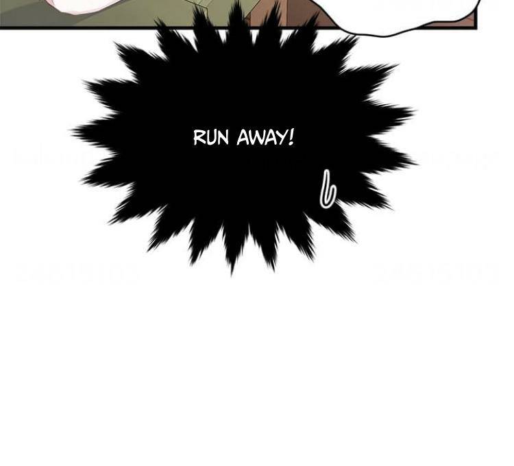 The Young Lady I Served Became a Young Master chapter 43 page 33