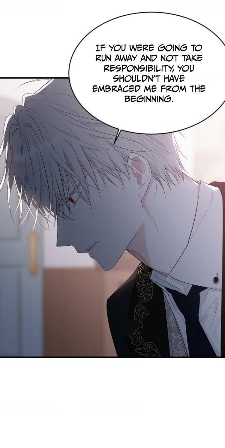 The Young Lady I Served Became a Young Master chapter 43 page 34