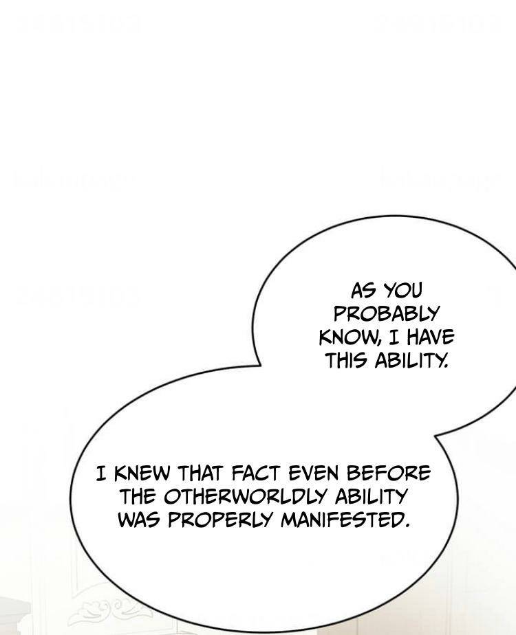 The Young Lady I Served Became a Young Master chapter 44 page 34