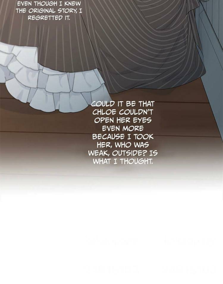 The Young Lady I Served Became a Young Master chapter 44 page 62