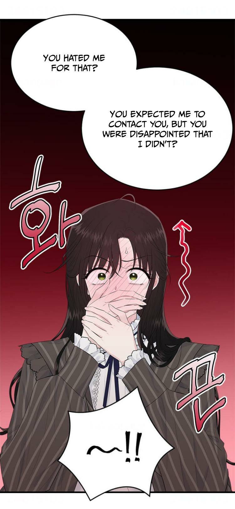 The Young Lady I Served Became a Young Master chapter 44 page 72