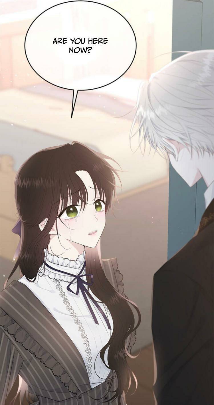 The Young Lady I Served Became a Young Master chapter 44 page 84
