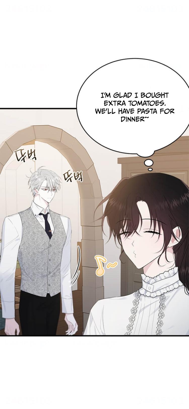 The Young Lady I Served Became a Young Master chapter 45 page 32