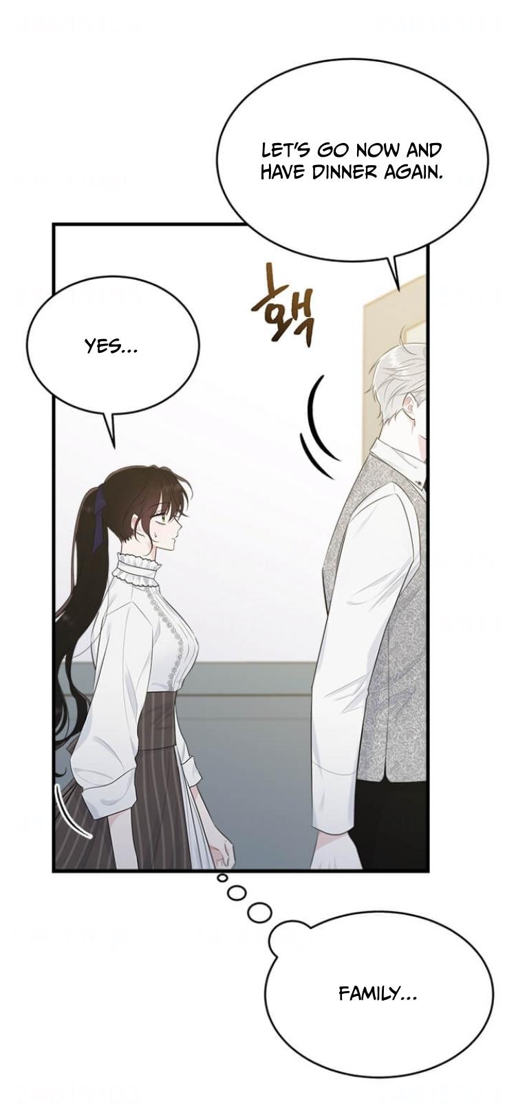 The Young Lady I Served Became a Young Master chapter 46 page 24