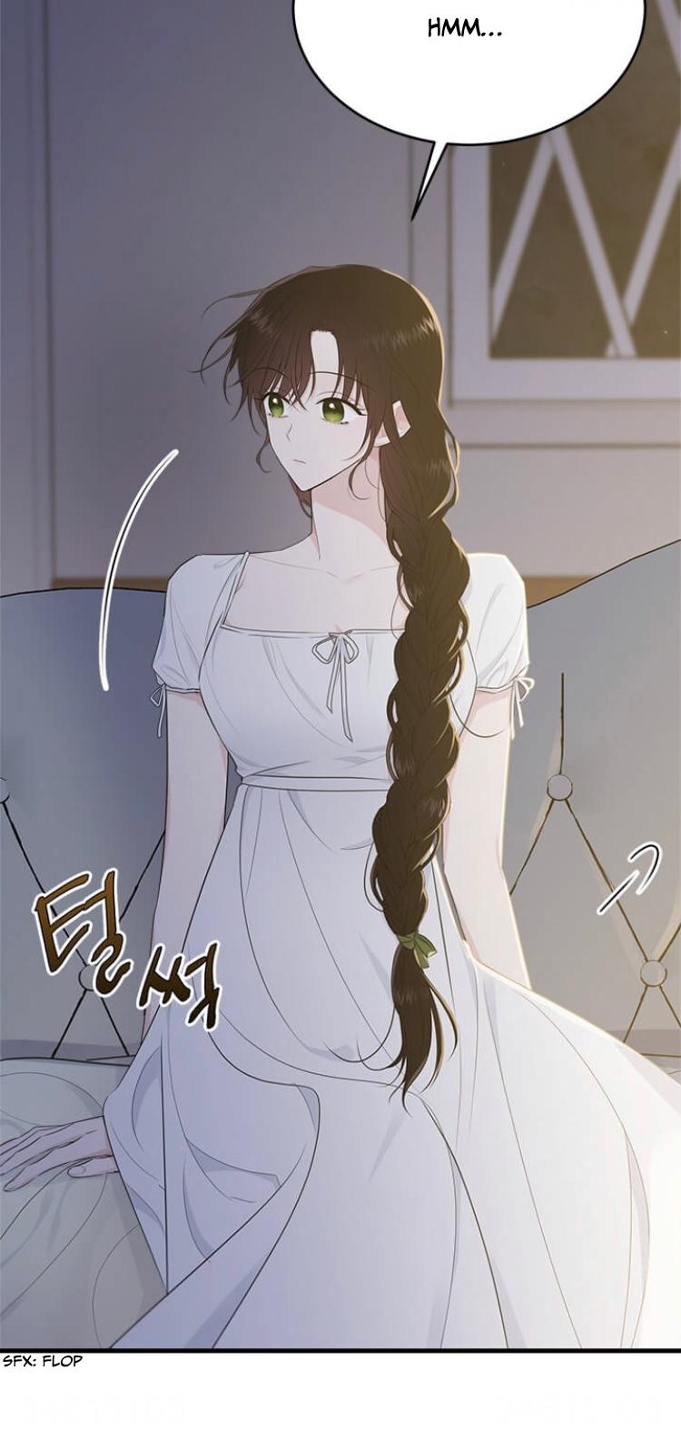 The Young Lady I Served Became a Young Master chapter 46 page 32