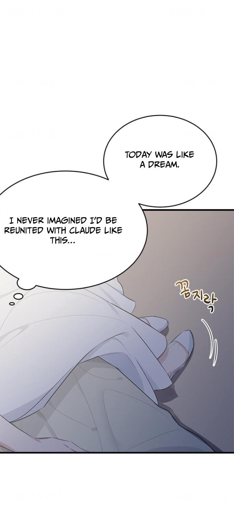 The Young Lady I Served Became a Young Master chapter 46 page 33