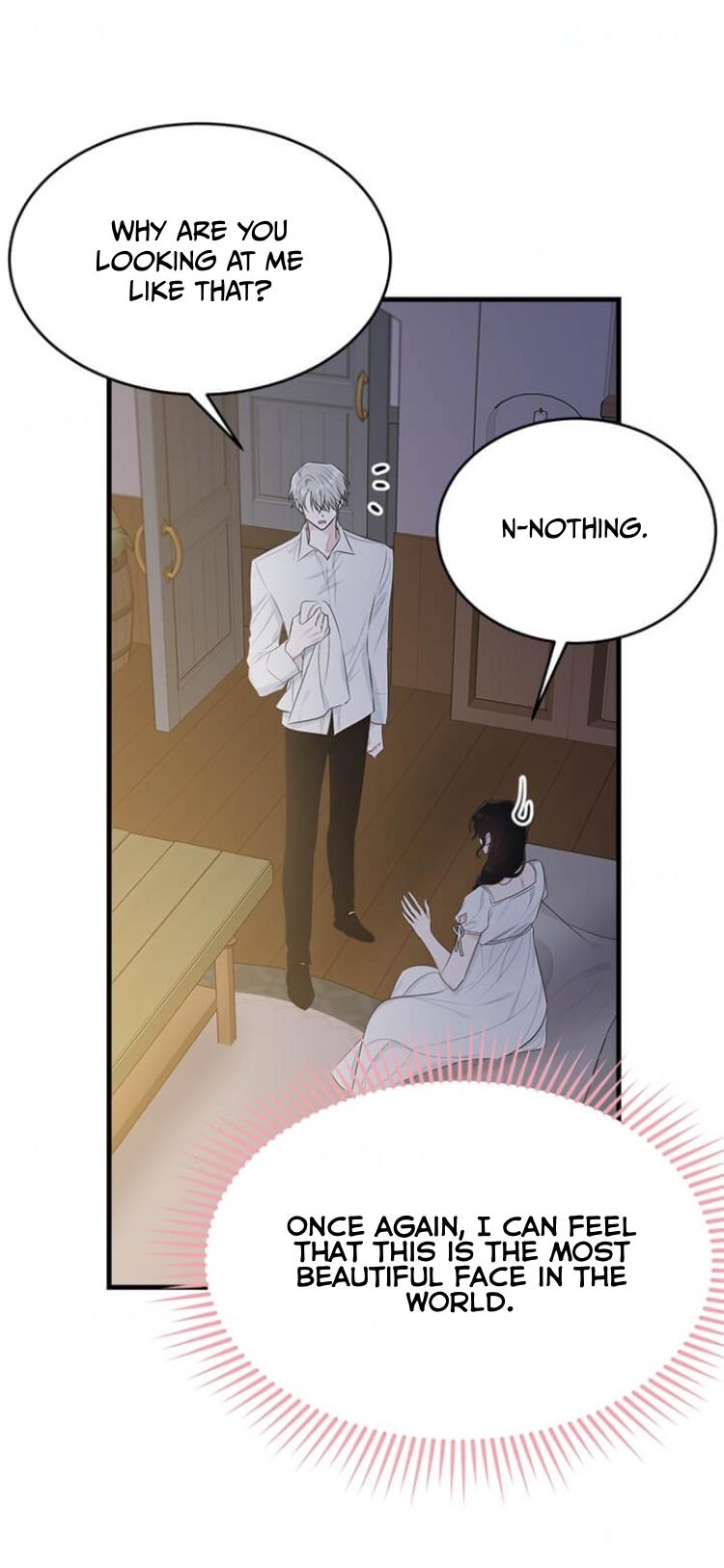 The Young Lady I Served Became a Young Master chapter 46 page 41