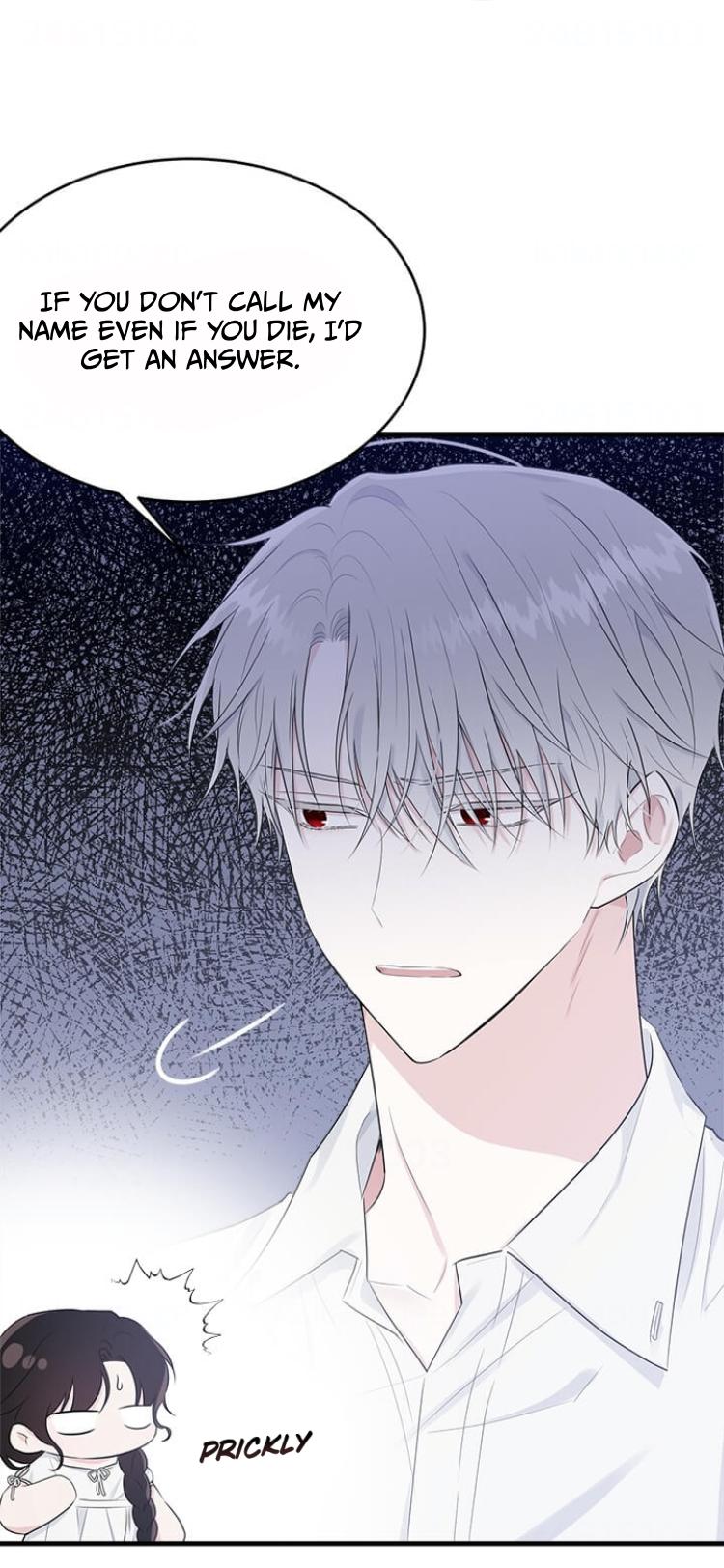 The Young Lady I Served Became a Young Master chapter 46 page 63