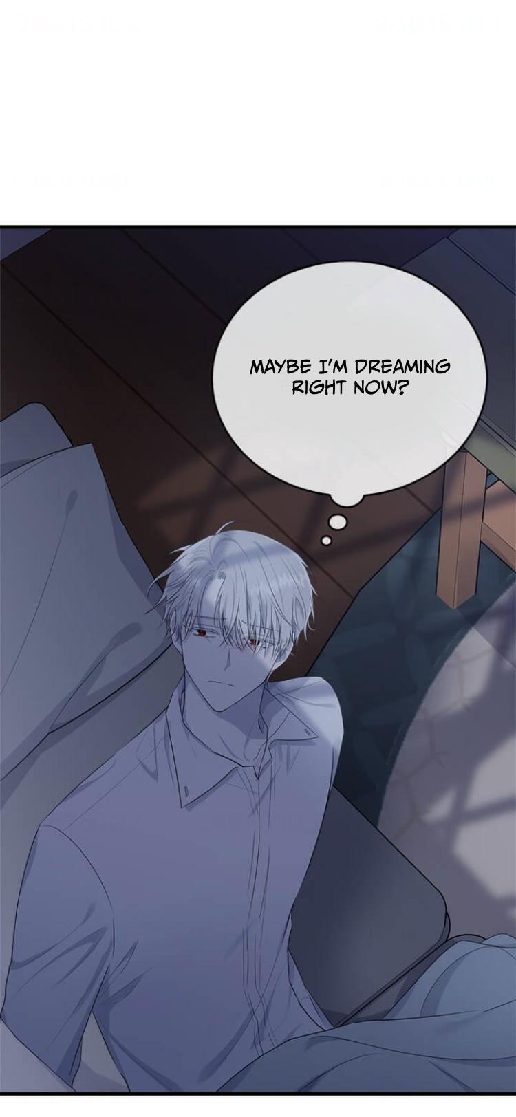 The Young Lady I Served Became a Young Master chapter 46 page 80