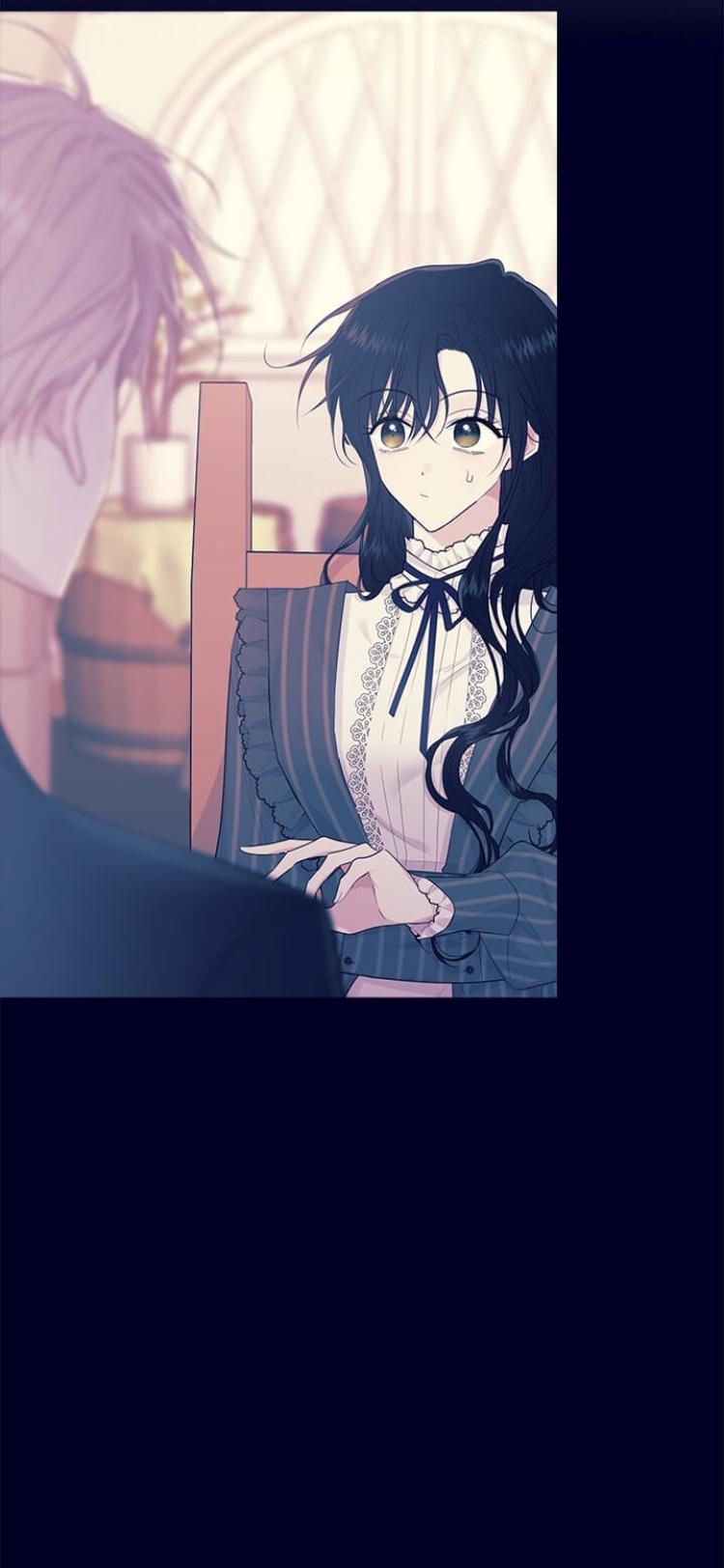 The Young Lady I Served Became a Young Master chapter 46 page 82