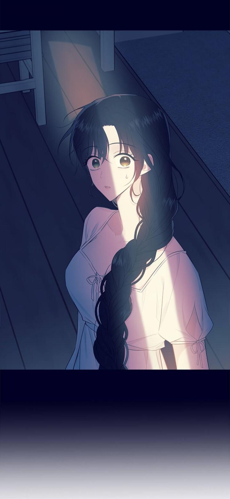 The Young Lady I Served Became a Young Master chapter 46 page 84