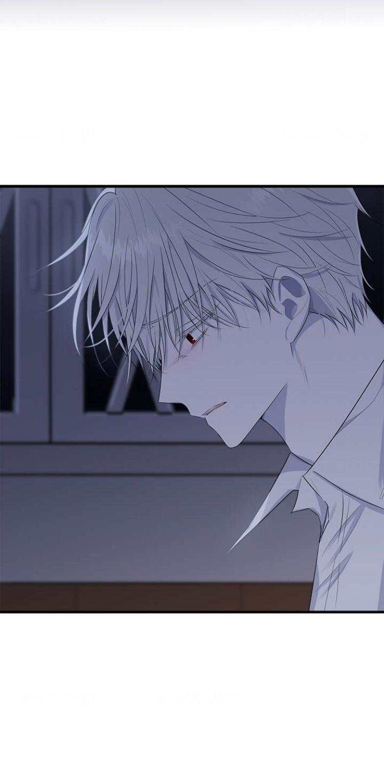 The Young Lady I Served Became a Young Master chapter 46 page 85