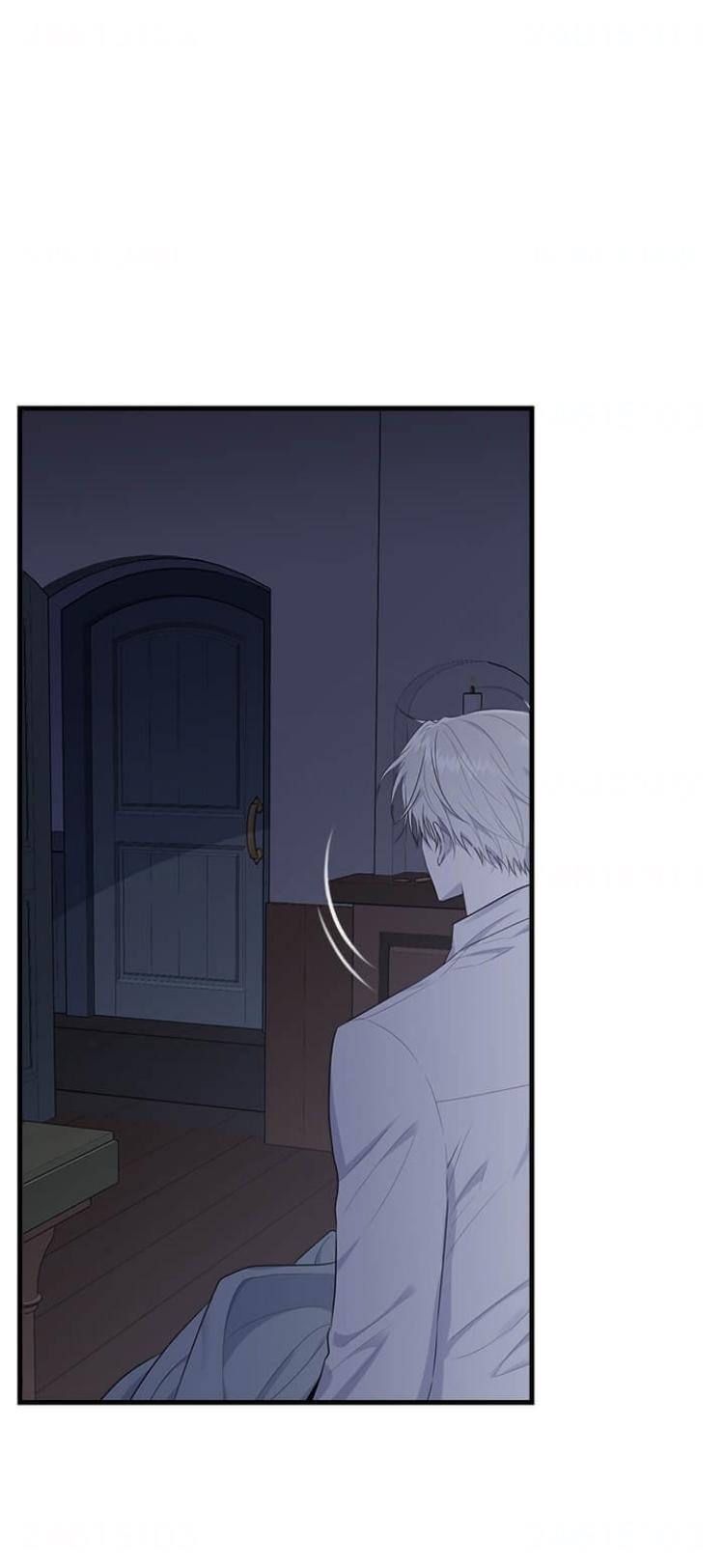 The Young Lady I Served Became a Young Master chapter 46 page 87