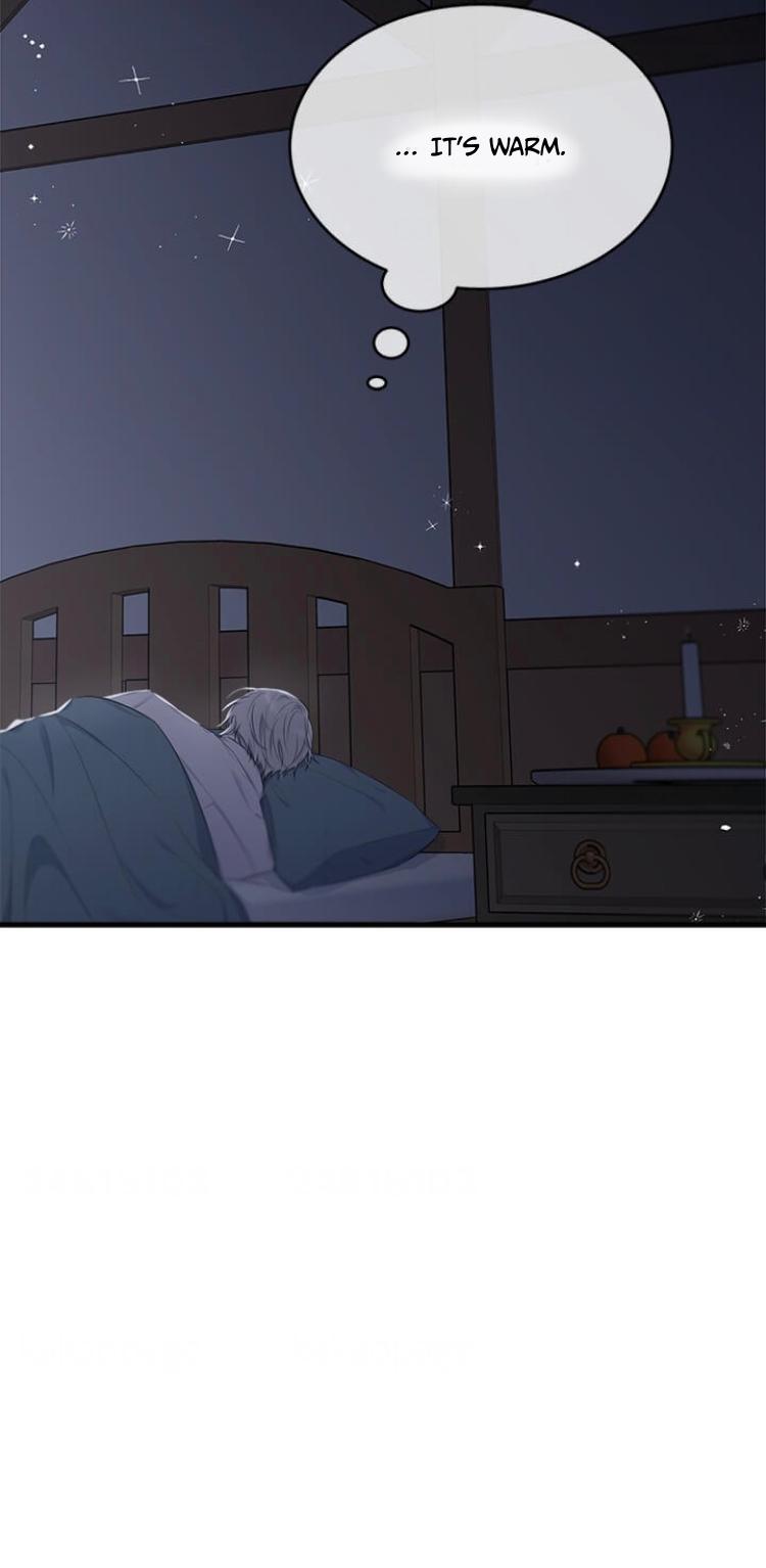 The Young Lady I Served Became a Young Master chapter 47 page 32