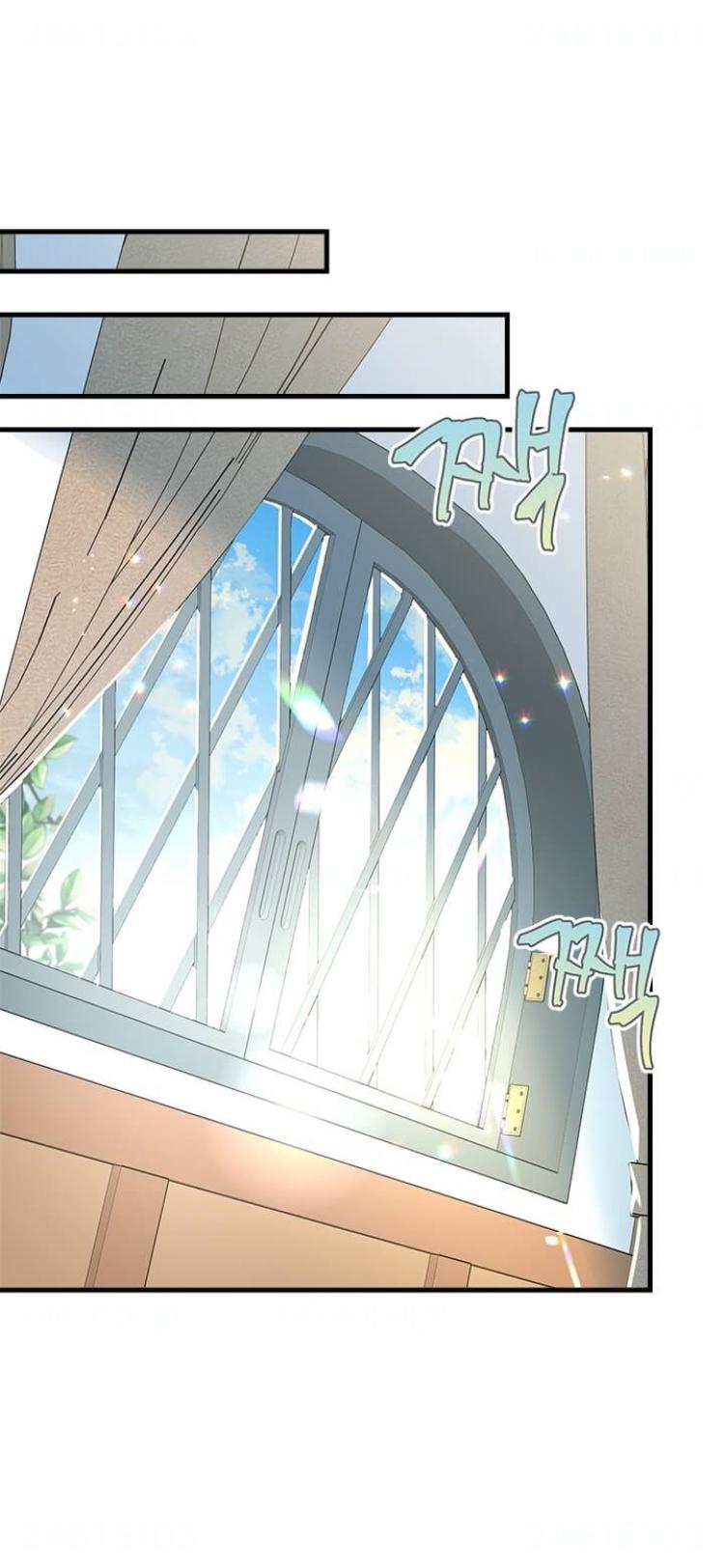 The Young Lady I Served Became a Young Master chapter 47 page 34