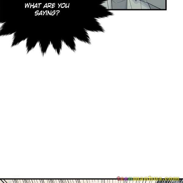 The Young Lady I Served Became a Young Master chapter 48 page 32
