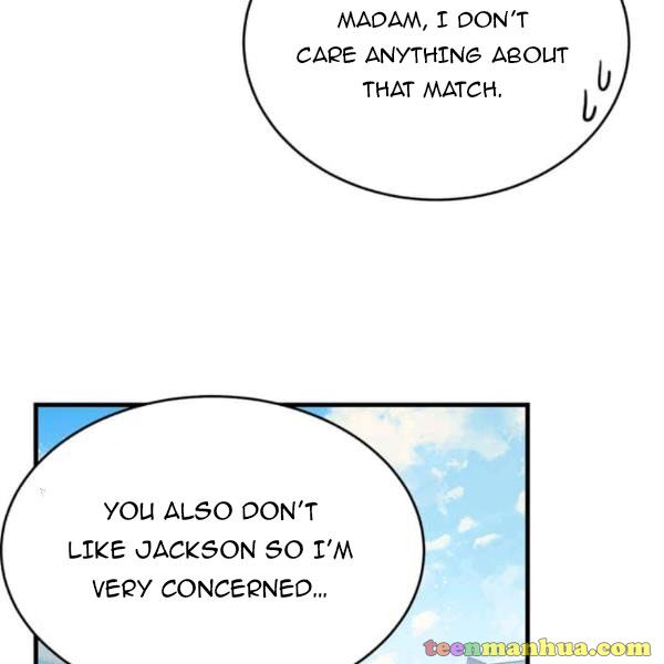 The Young Lady I Served Became a Young Master chapter 48 page 44