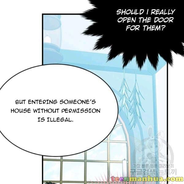 The Young Lady I Served Became a Young Master chapter 49 page 17