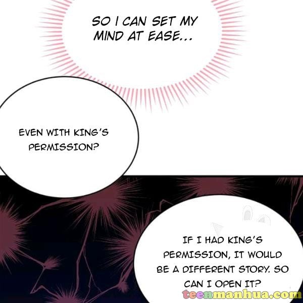 The Young Lady I Served Became a Young Master chapter 49 page 19