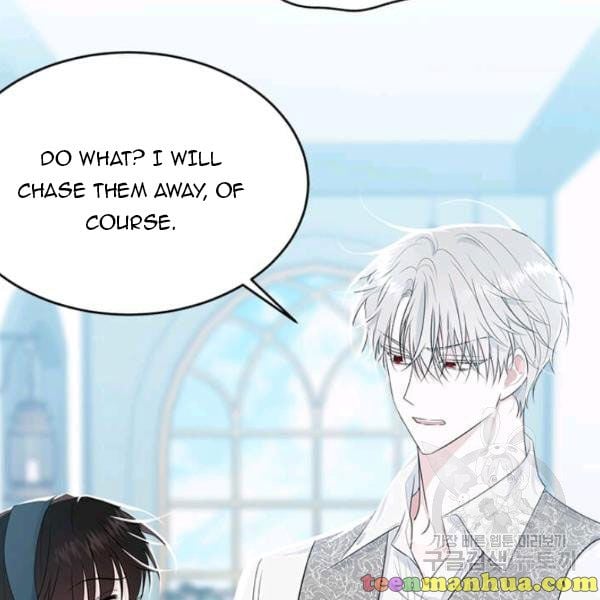 The Young Lady I Served Became a Young Master chapter 49 page 24
