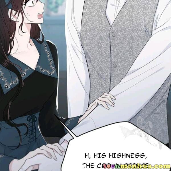 The Young Lady I Served Became a Young Master chapter 49 page 25