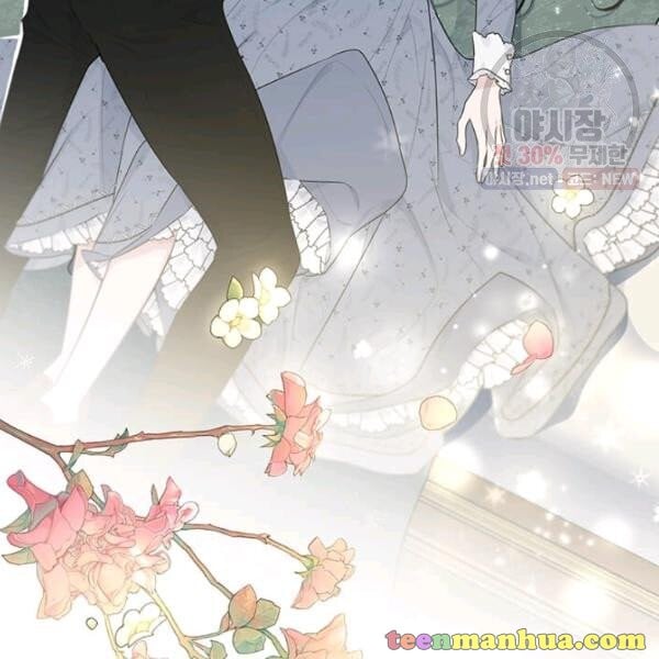 The Young Lady I Served Became a Young Master chapter 52 page 5