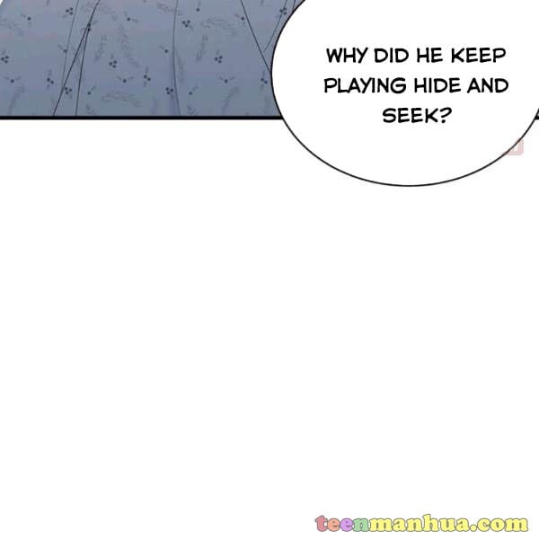 The Young Lady I Served Became a Young Master chapter 52 page 21