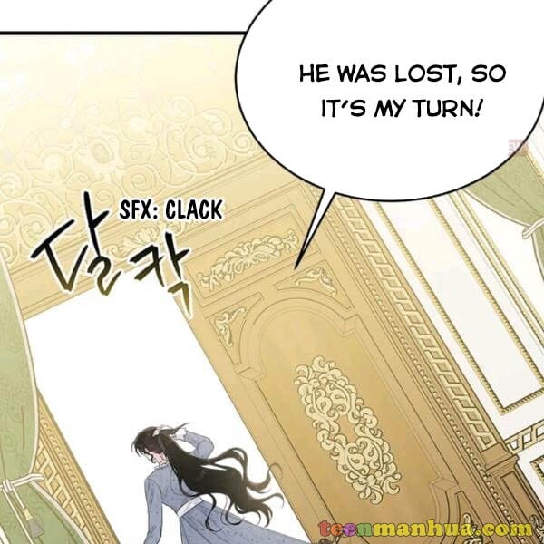 The Young Lady I Served Became a Young Master chapter 52 page 24