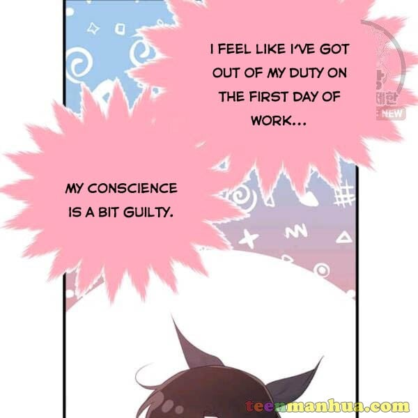 The Young Lady I Served Became a Young Master chapter 52 page 40
