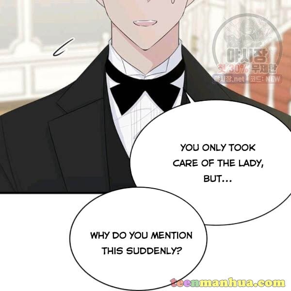 The Young Lady I Served Became a Young Master chapter 52 page 59