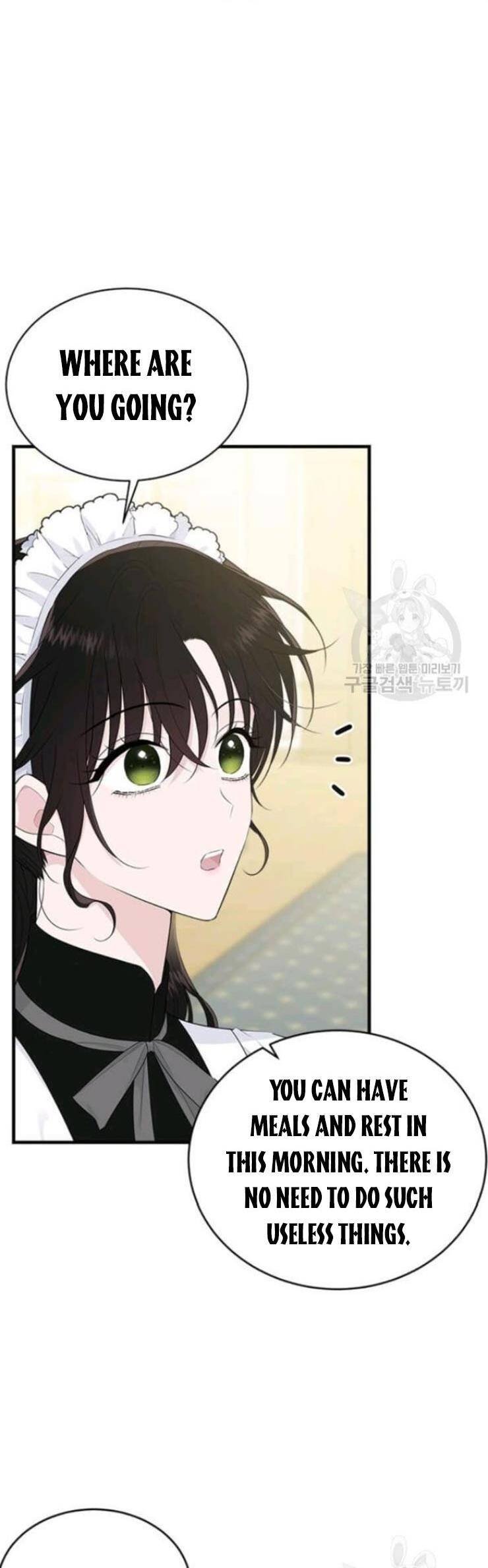 The Young Lady I Served Became a Young Master chapter 55 page 34