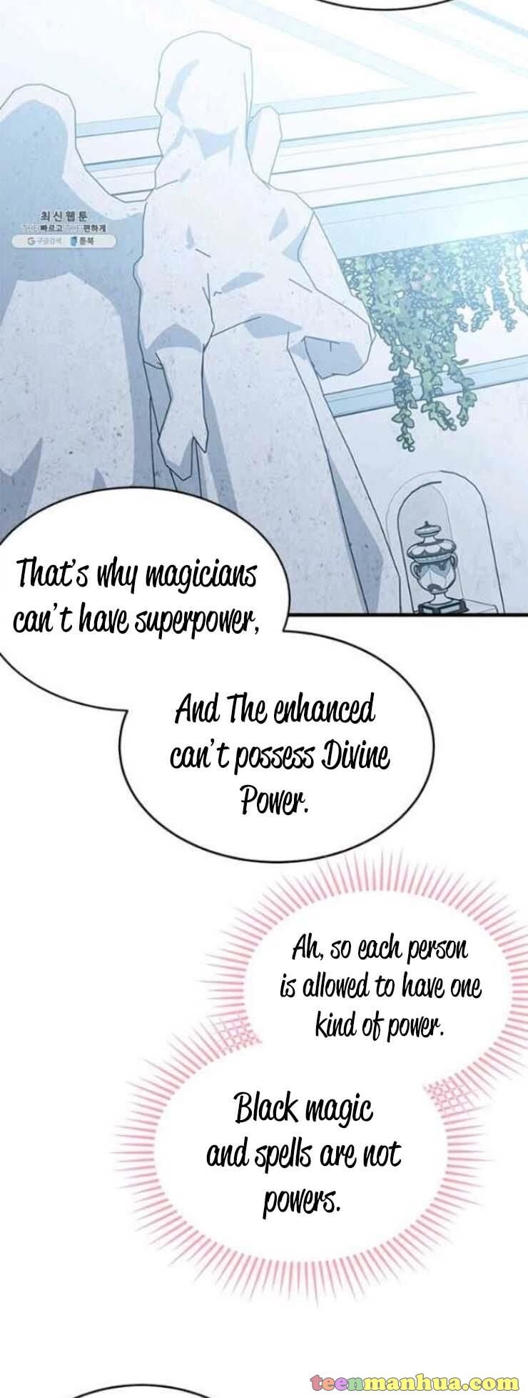 The Young Lady I Served Became a Young Master chapter 57 page 34