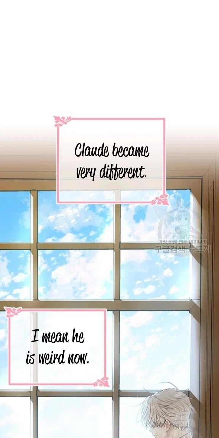 The Young Lady I Served Became a Young Master chapter 59 page 45