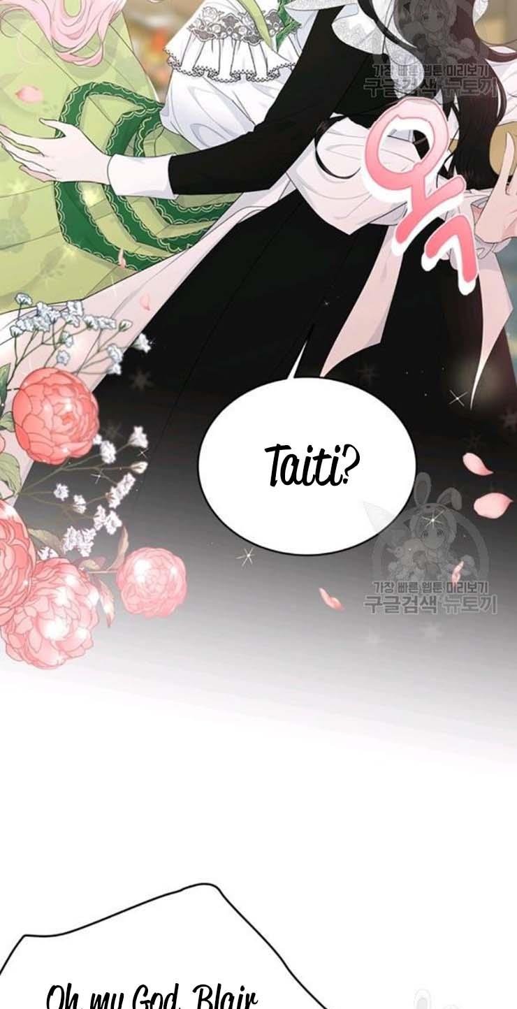 The Young Lady I Served Became a Young Master chapter 61 page 5