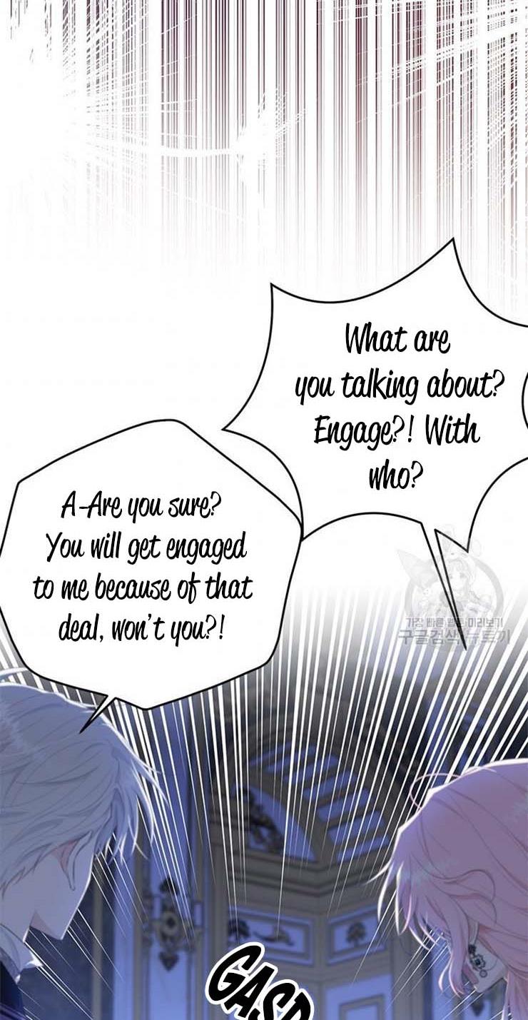 The Young Lady I Served Became a Young Master chapter 62 page 5