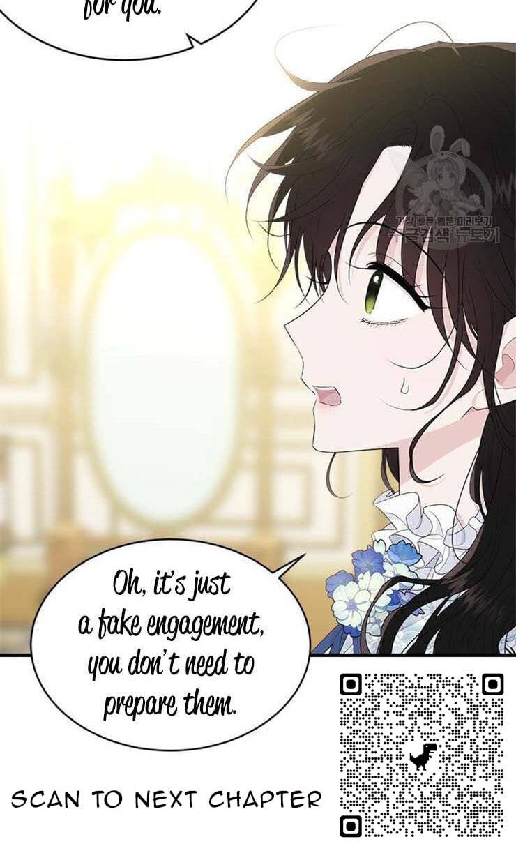 The Young Lady I Served Became a Young Master chapter 62 page 80