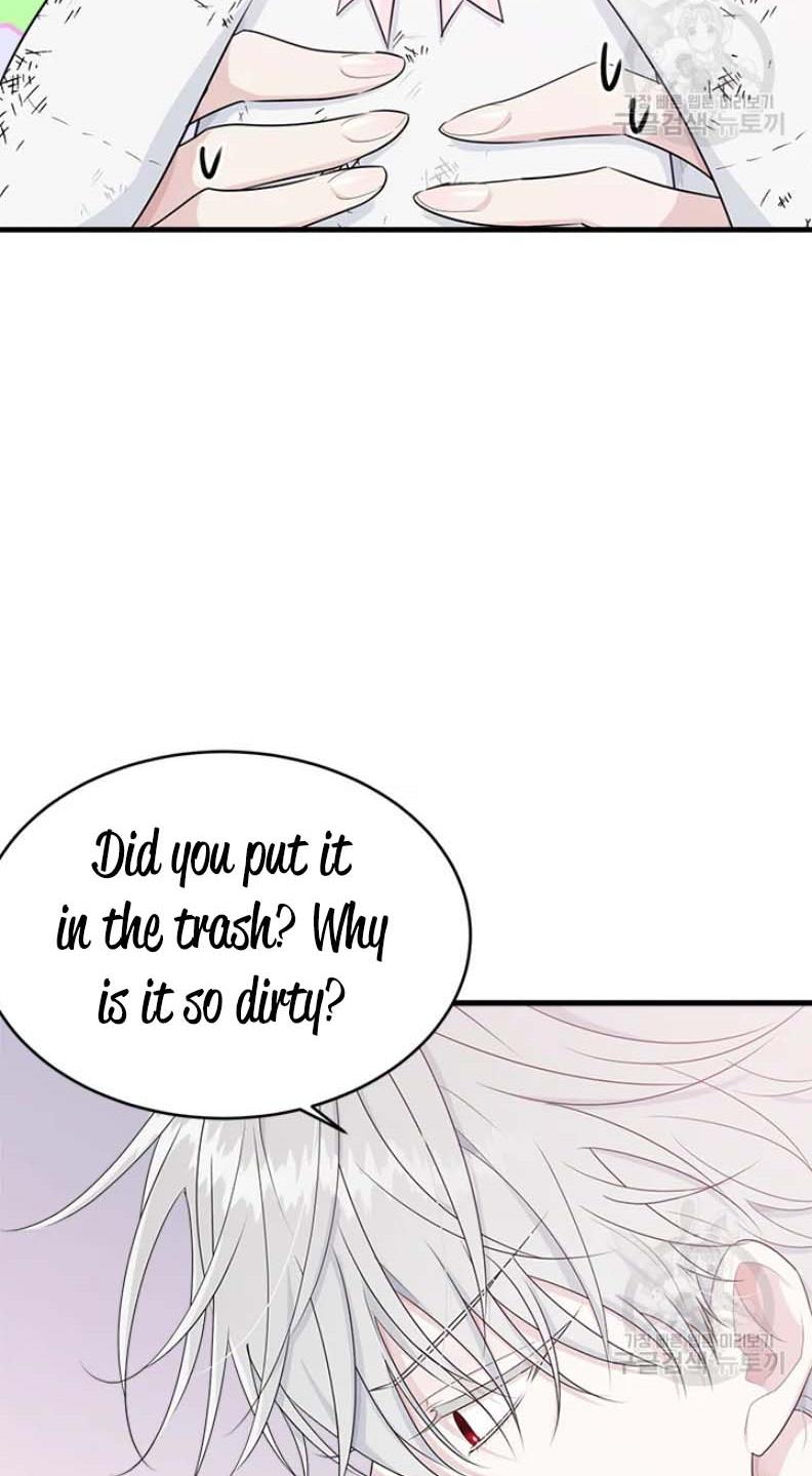 The Young Lady I Served Became a Young Master chapter 63 page 33