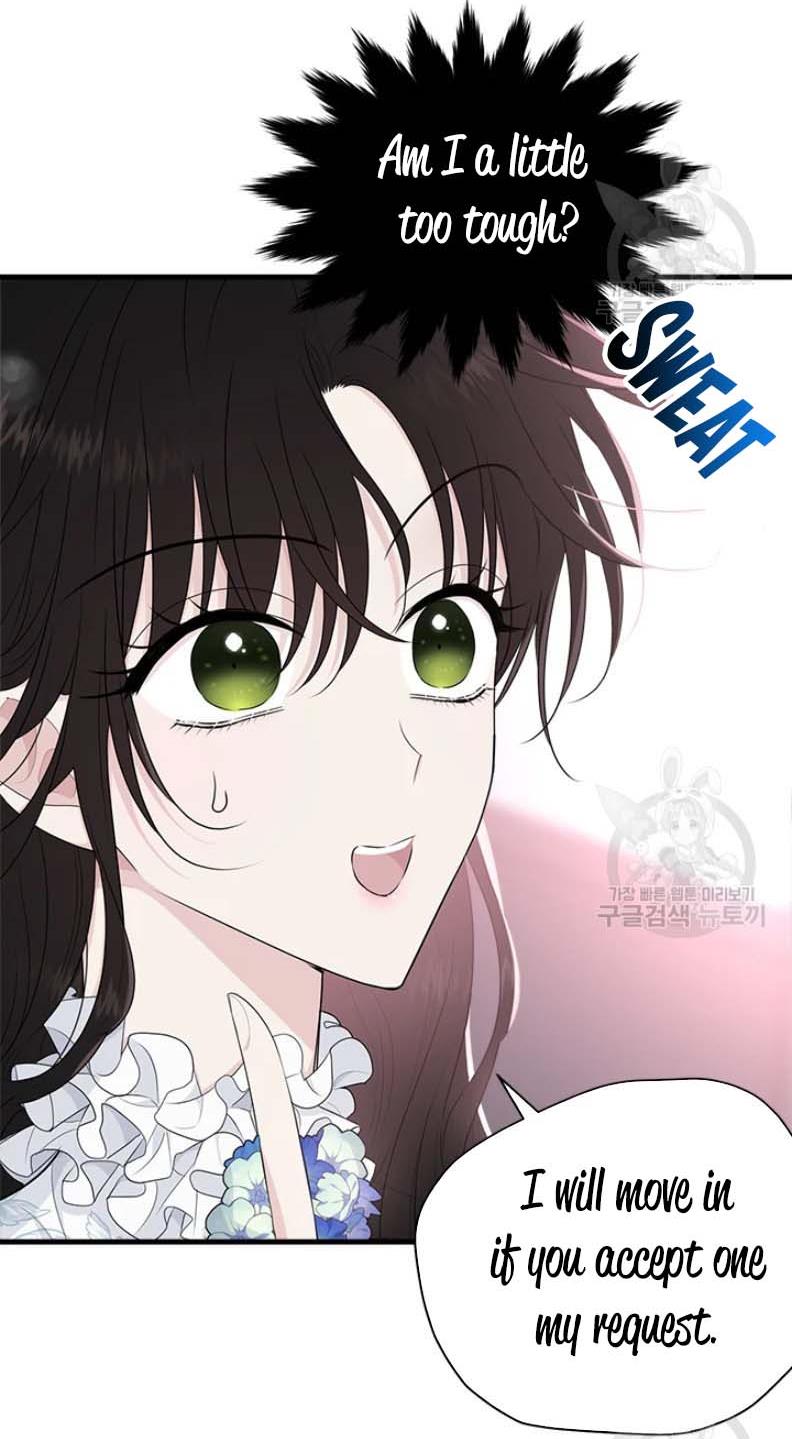 The Young Lady I Served Became a Young Master chapter 63 page 40
