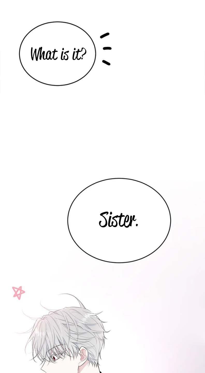The Young Lady I Served Became a Young Master chapter 63 page 41