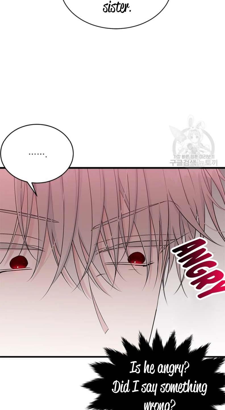 The Young Lady I Served Became a Young Master chapter 63 page 44