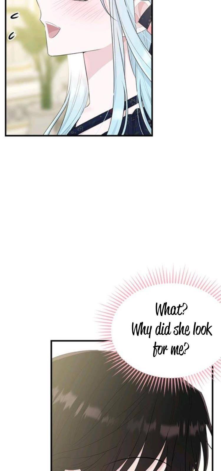 The Young Lady I Served Became a Young Master chapter 64 page 21
