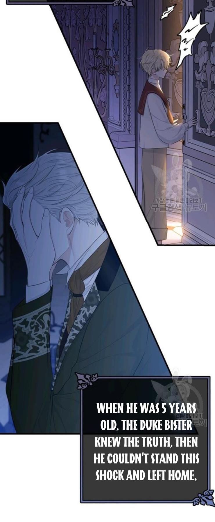 The Young Lady I Served Became a Young Master chapter 65 page 5