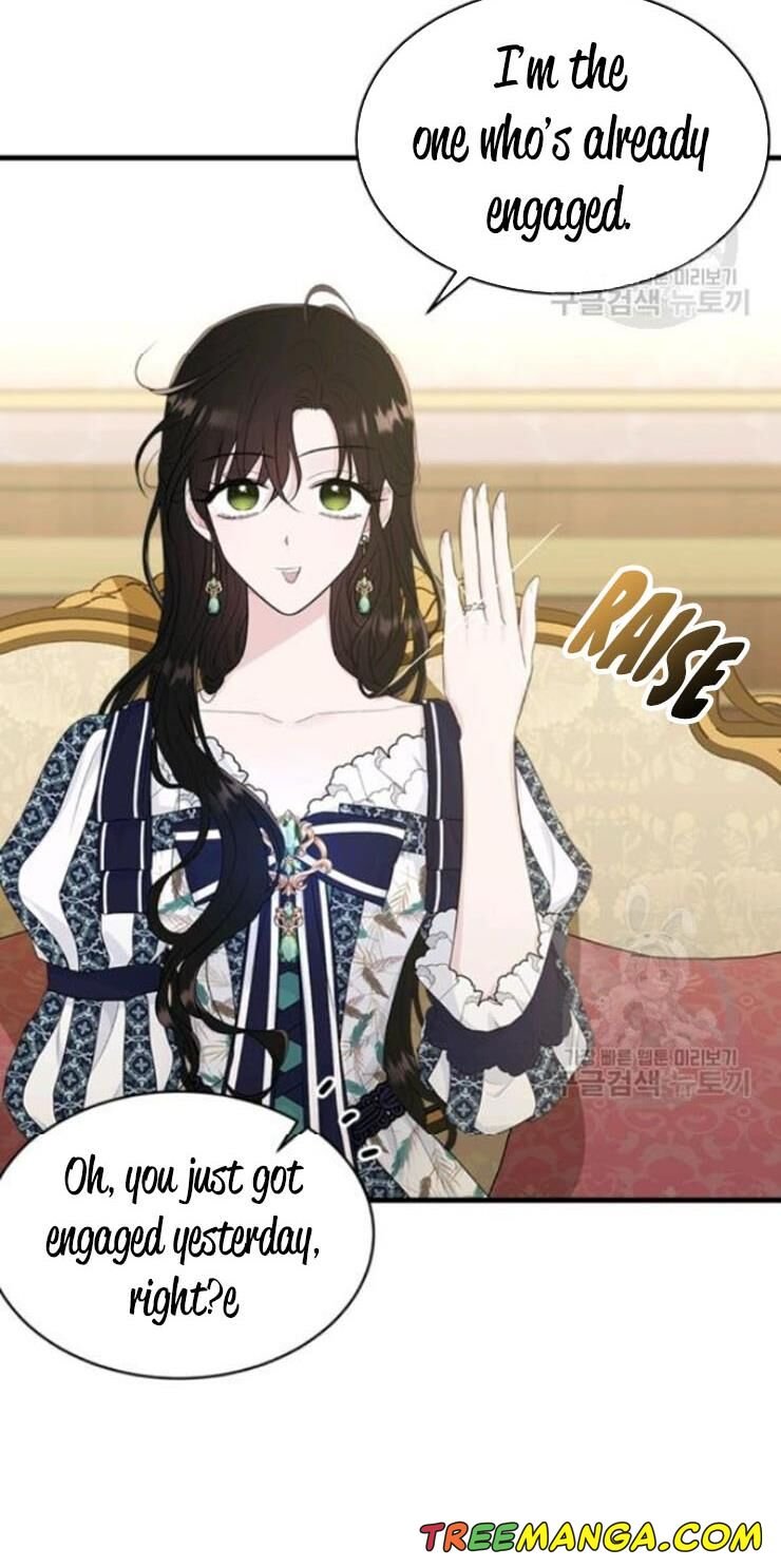 The Young Lady I Served Became a Young Master chapter 65 page 24