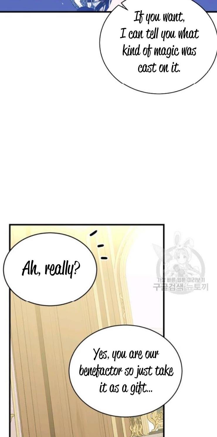 The Young Lady I Served Became a Young Master chapter 65 page 32