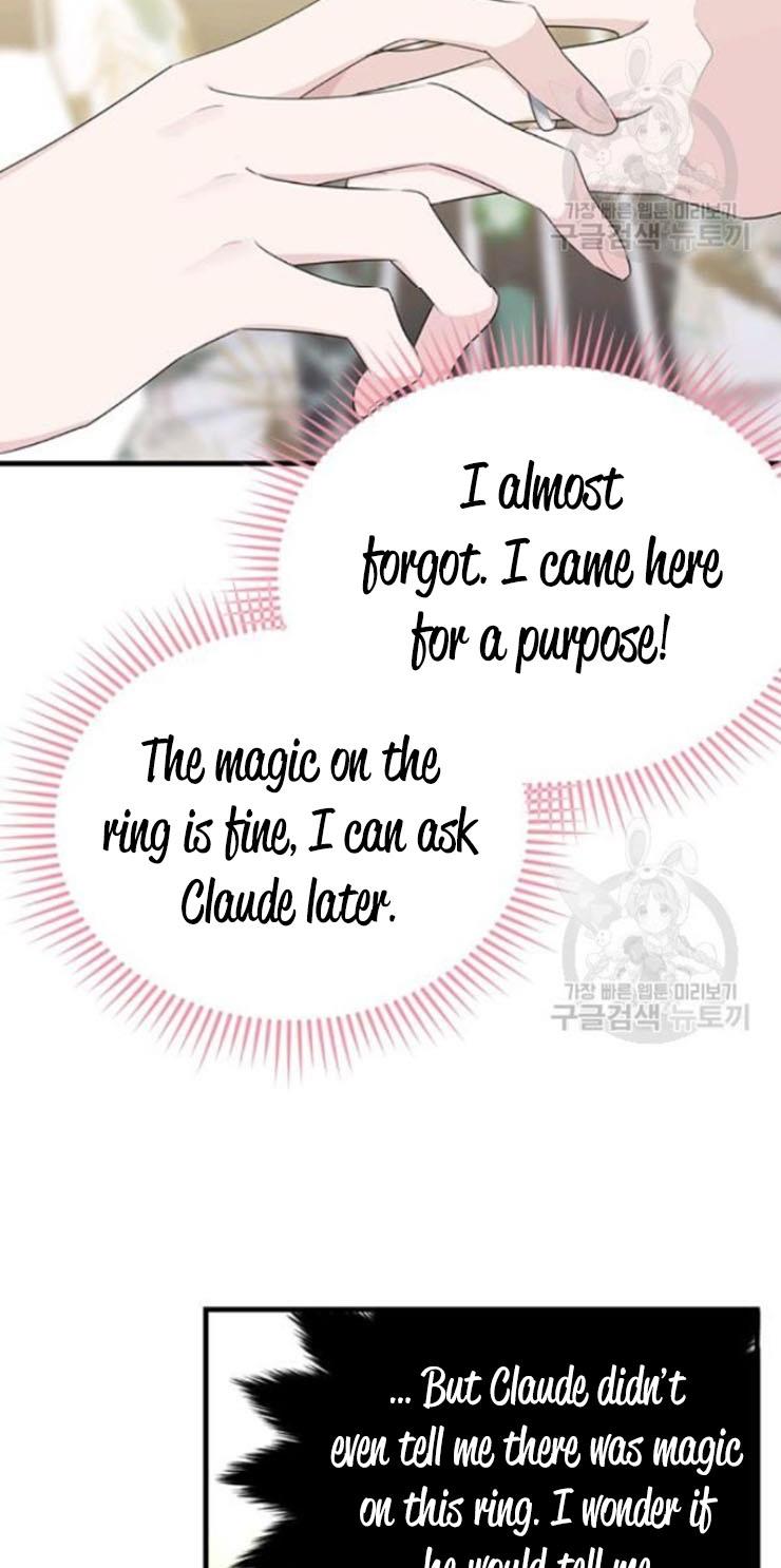 The Young Lady I Served Became a Young Master chapter 65 page 34