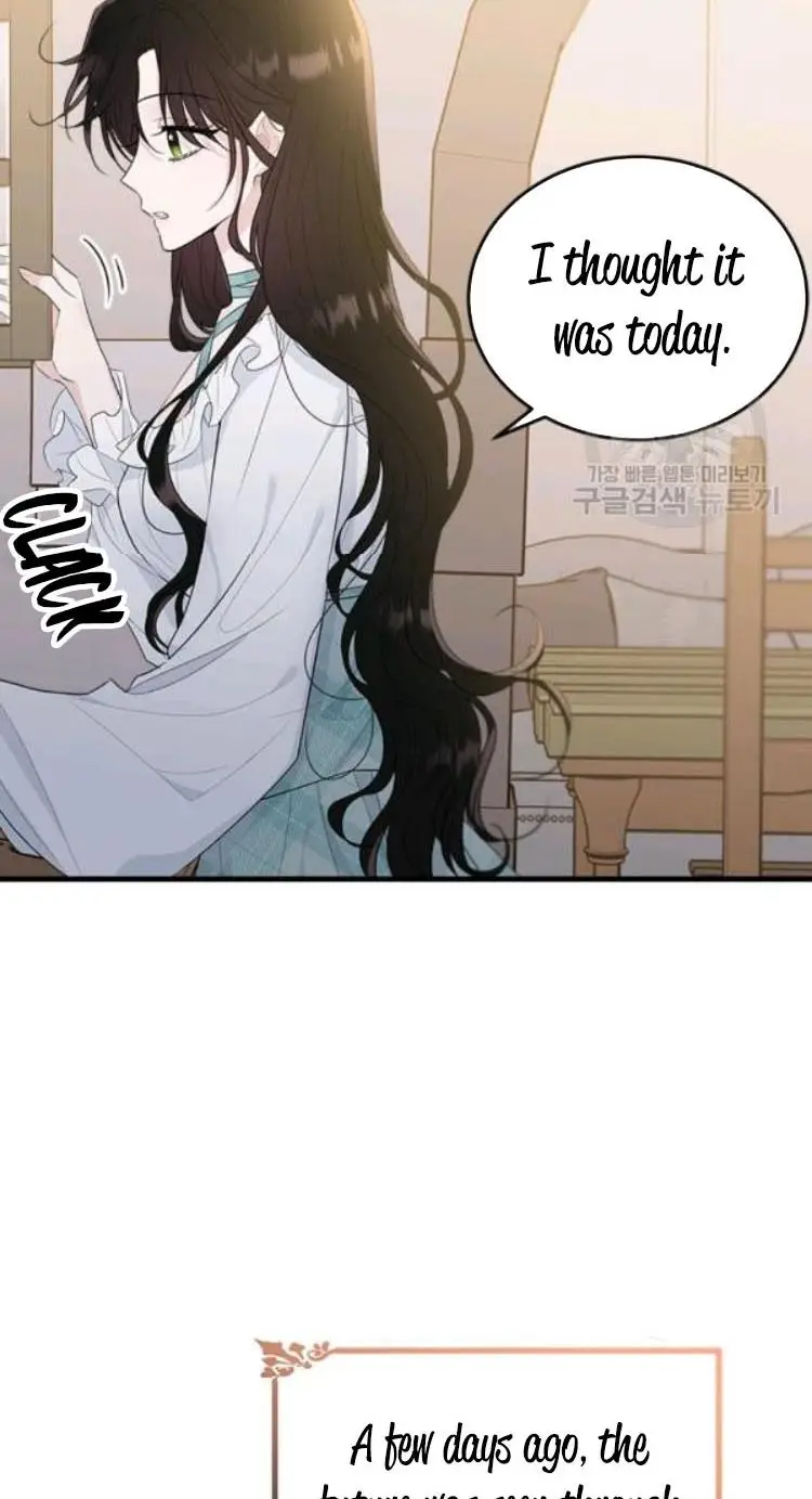The Young Lady I Served Became a Young Master chapter 66 page 13