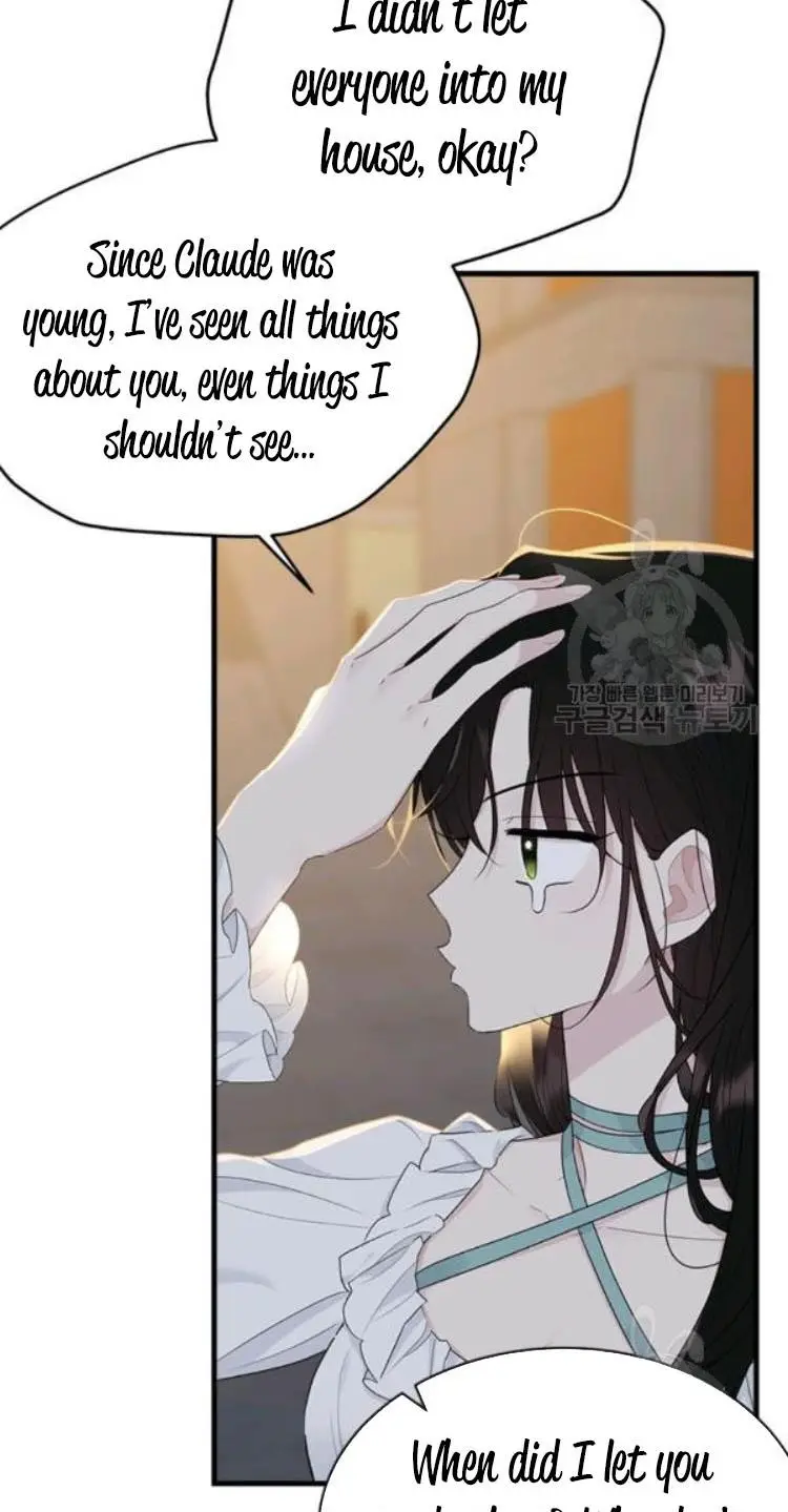 The Young Lady I Served Became a Young Master chapter 66 page 22