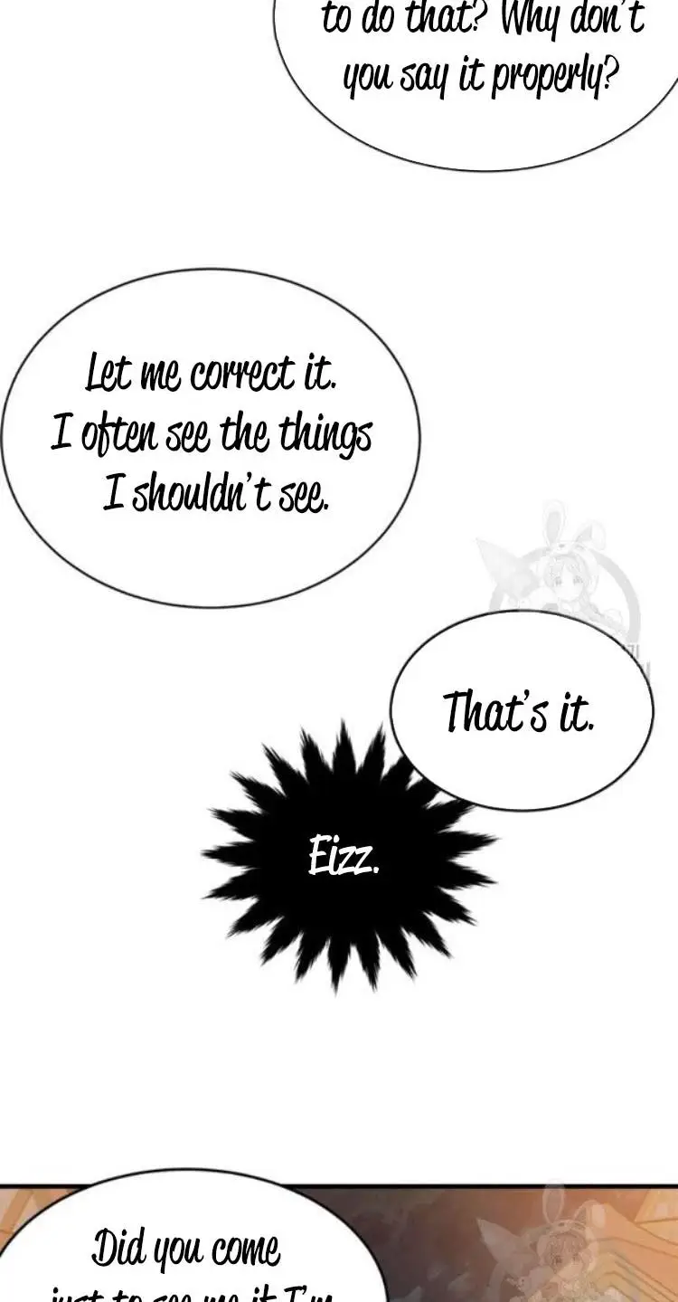 The Young Lady I Served Became a Young Master chapter 66 page 23