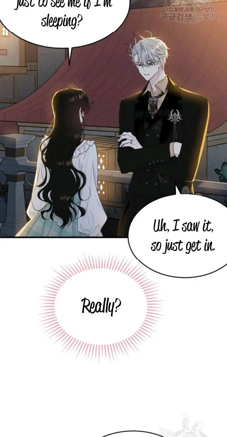 The Young Lady I Served Became a Young Master chapter 66 page 24